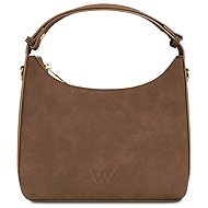 VUCH Nera Suede Brown - Handbag