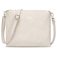VUCH Coalie Suede Creme - Handbag