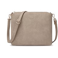 VUCH Coalie Suede Beige - Handbag