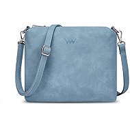 VUCH Coalie Suede Blue - Handbag