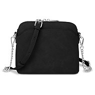 VUCH Fossy Mini Suede Black - Handbag