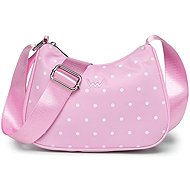 VUCH Liva Dotty Pink - Handbag