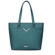 VUCH Neela Teal - Handbag