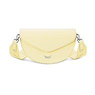 VUCH Tricia Butter Yellow - Handbag