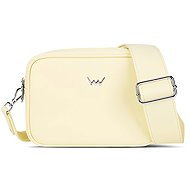 VUCH Massimo Butter Yellow - Handbag
