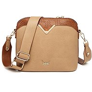 VUCH Fossy MN Brown - Handbag