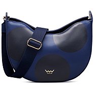 VUCH Carys Big Dot Blue - Handbag