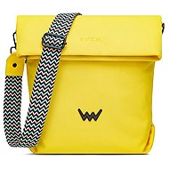 VUCH Mirelle Wonder E Yellow - Handbag