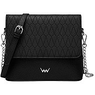 VUCH Cara Cornet Black - Handbag