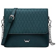 VUCH Cara Cornet Teal - Handbag