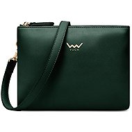 VUCH Anna Dark Green - Handbag