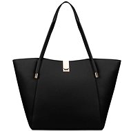 VUCH Laurie Simply Black - Handbag