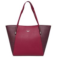 VUCH Laurie Wine - Handbag
