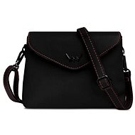 VUCH Byrsa Mini Black - Handbag