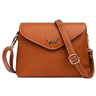 VUCH Byrsa Mini Brown - Handbag