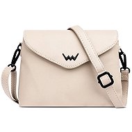 VUCH Byrsa Mini Creme - Handbag