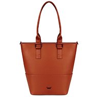 VUCH Noemi Brown - Handbag