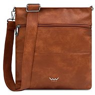 VUCH Prisco Brown - Handbag