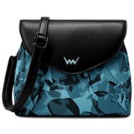 VUCH Byrsa Nano Blue - Handbag