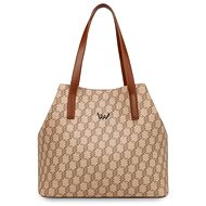 VUCH Roselda MN Brown - Handbag