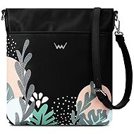 VUCH Smokie Desert Black - Handbag