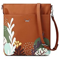VUCH Smokie Desert Brown - Handbag