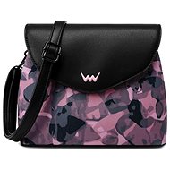 VUCH Byrsa Nano Pink - Handbag