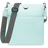 VUCH Smokie Resistant Mint - Handbag
