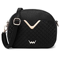 VUCH Tayna Diamond Black - Handbag