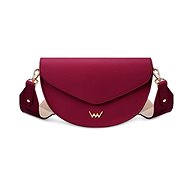 VUCH Tricia Wine - Handbag