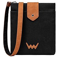 VUCH Vigo Black - Handbag