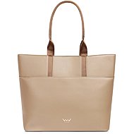VUCH Wennie Big Beige - Handbag