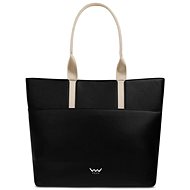 VUCH Wennie Big Black - Handbag