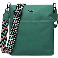 VUCH Smokie Resistant Teal - Handbag