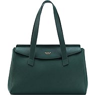 VUCH Savanah Doc Green - Handbag