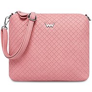 VUCH Coalie Diamond Pink - Handbag