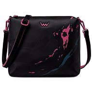 VUCH Coalie Marble Black - Handbag