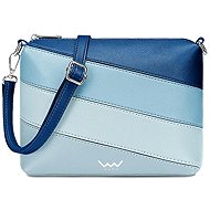 VUCH Coalie Striped Blue - Handbag