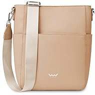 VUCH Eldrin Beige - Handbag