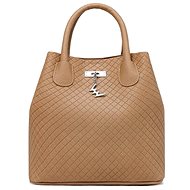 VUCH Gabi Diamond Beige - Handbag