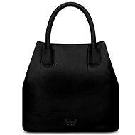 VUCH Gabi Fluffy Black - Handbag