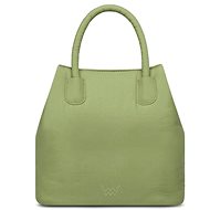 VUCH Gabi Fluffy Olive - Handbag