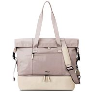 VUCH Eliana Beige - Sports Bag