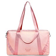 VUCH Emilia Pink - Sports Bag