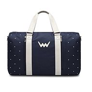 VUCH Fatima Matt Blue - Sports Bag