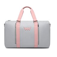 VUCH Fatima Matt Grey - Sports Bag