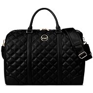 VUCH Shirleen Black - Sports Bag