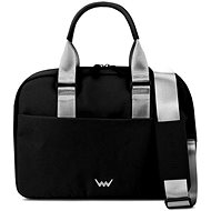 VUCH Elvina Black - Laptop Bag
