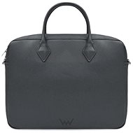 VUCH Oresta Grey - Laptop Bag