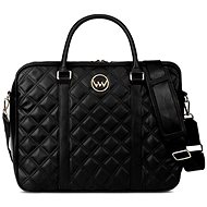VUCH Thyra Black - Laptop Bag